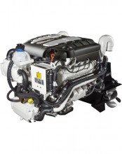 Motor Mercury Diesel TDI 4.2L