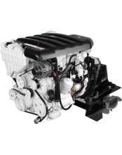 Motor Mercury Diesel 2.8L
