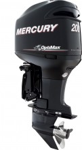Motor OptiMax 3,0L 200 HP