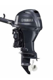 Motor de popa Yamaha F40HP FEHDS 4 tempos