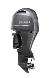 Motor de popa Yamaha FL200HP 4 tempos