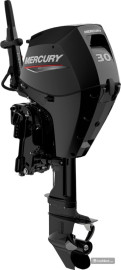 Motor de popa Mercury 30 hp EFI 4Tempos MHGA