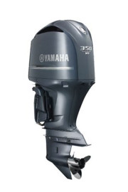 Motor de popa Yamaha F350HP AETX