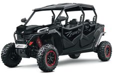 ZFORCE 950SPORT4 