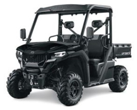 UFORCE600