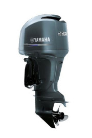 Motor de popa Yamaha FL225HP BETX