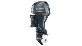 Motor de popa Yamaha F40HP FETL 4 tempos