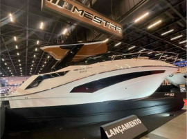 LANCHA MESTRA 322
