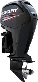 Motor de popa Mercury 115HP ELPT CT