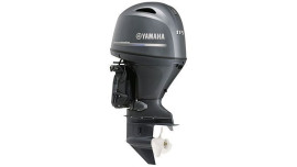 Motor de popa Yamaha F115HP BETL 4 tempos