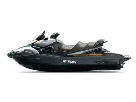 JET SKI ULTRA 160LX C/ SOM