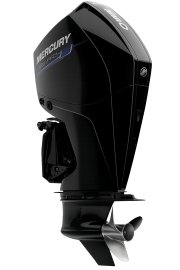 Motor de popa Mercury 250HP SeaPro 4T