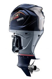 Motor de popa Yamaha VF 200 LB VMAX