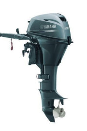 Motor de popa Yamaha F20HP BMHS 4 tempos