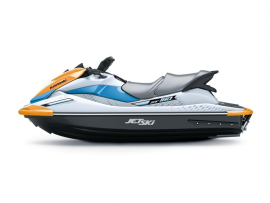 JET SKI ST 160