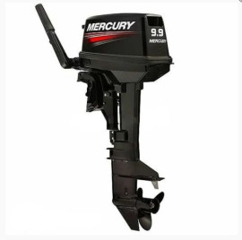 Motor de popa Mercury 9.9HP 169cc