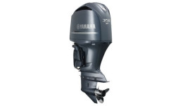 Motor de popa Yamaha FL350HP AETX