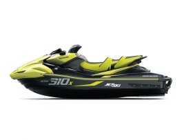 JET SKI ULTRA 310X