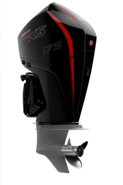 Motor de popa Mercury 175HP PRO XS