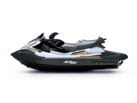 JET SKI STX 160LX C/ SOM