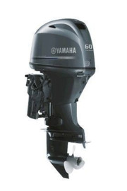 Motor de popa Yamaha F60HP FETL 4 tempos
