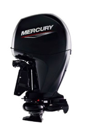 Motor de popa Mercury 105HP EFI JET 4 TEMPOS