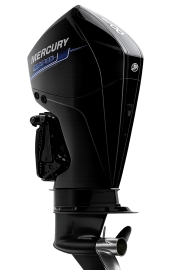 Motor de popa Mercury 200HP SeaPro 4T