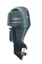 Motor de popa Yamaha F300HP BETX