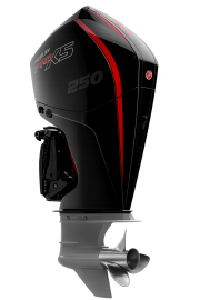 Motor de popa Mercury 250HP PRO XS