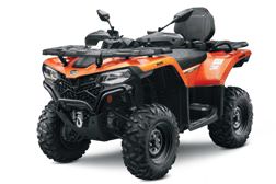 CFORCE50L