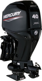 Motor de popa Mercury 40HP EFI JET 4 TEMPOS