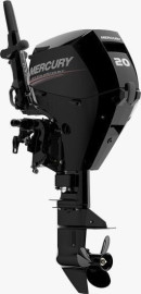 Motor de popa Mercury 20HP 4 tempos